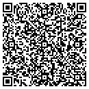 QR code with J W Wright & Assoc LTD contacts