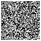 QR code with Raleigh Lions Clinic-The Blind contacts