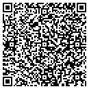 QR code with A L Dowell Jr Signs contacts
