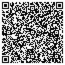 QR code with H C Management contacts