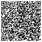 QR code with A D Sonbert Security Systems contacts