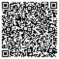 QR code with Amoco contacts