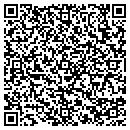 QR code with Hawkins Heating & Air Cond contacts