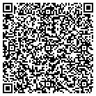 QR code with Anthony's Bobcat & Trenching contacts