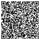 QR code with L&M Hauling Inc contacts