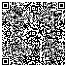 QR code with Detroit Speed & Engineering contacts