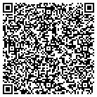 QR code with Cuyama Community Service Dst contacts