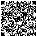 QR code with Head's Grading contacts