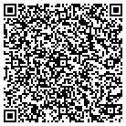 QR code with Precision Computing Arts Inc contacts