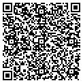 QR code with Cache contacts