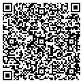 QR code with CNCG contacts