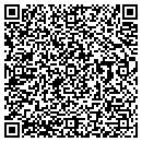 QR code with Donna Hollis contacts