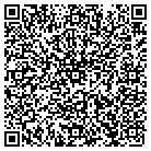 QR code with South Point Fire Department contacts
