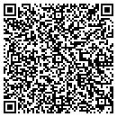 QR code with Robert M Wise contacts