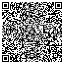 QR code with CS Minit Mart contacts