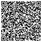 QR code with D F Barnhardt & Associates contacts