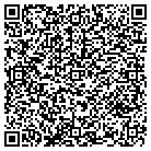 QR code with Turning Hads Too Styling Stdio contacts
