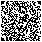 QR code with Marlene's New Beginning contacts
