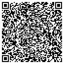 QR code with Chaseline contacts