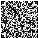 QR code with I 101 Express contacts