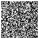 QR code with Upscale Nails & Tan contacts