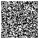 QR code with Hutchins W Thomas Jr DDS PA contacts