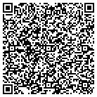 QR code with Kings Mountain Baptist Church contacts