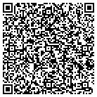 QR code with Salisbury Flower Shop contacts