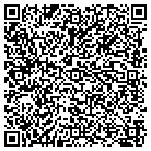 QR code with Macon County Sheriff's Department contacts