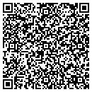 QR code with Johnston County GIS contacts