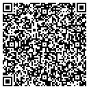 QR code with F & S Stone Masonry contacts