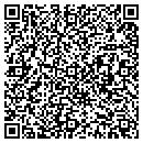 QR code with Kn Imports contacts