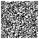 QR code with Advanced Electrolysis & Laser contacts