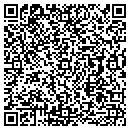 QR code with Glamour Pets contacts