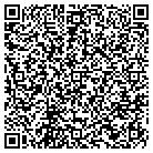 QR code with Geoinnovation Survey Solutions contacts