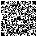 QR code with Arne Thomas J DPM contacts