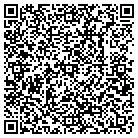 QR code with MILLENNIUM LANDSCAPING contacts