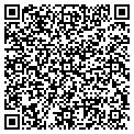 QR code with Tangles Salon contacts
