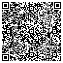 QR code with U S Armored contacts
