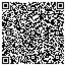 QR code with Aaarons contacts
