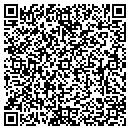 QR code with Trident ISC contacts