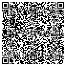 QR code with CLO Investigation Service contacts
