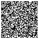 QR code with Proscape contacts
