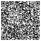 QR code with Mathews Public Library contacts