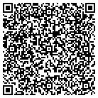 QR code with White Swan Bar-B-Que & Chicken contacts