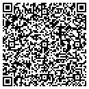 QR code with Island Dance contacts