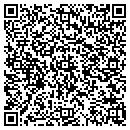 QR code with C Enterprises contacts