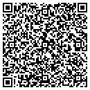 QR code with Hamilton Funeral Home contacts