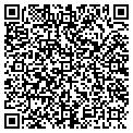 QR code with T & T Liquidators contacts