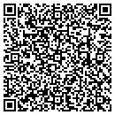 QR code with James Gilleran Studios contacts
